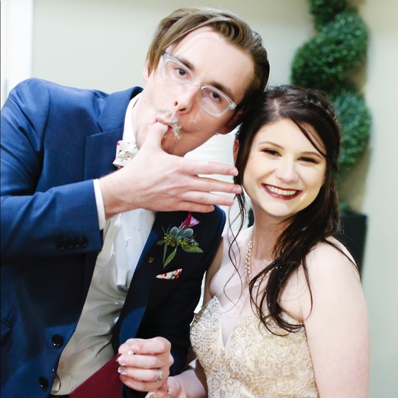 💜 meet your posher 💜 - Picture 5 of 7